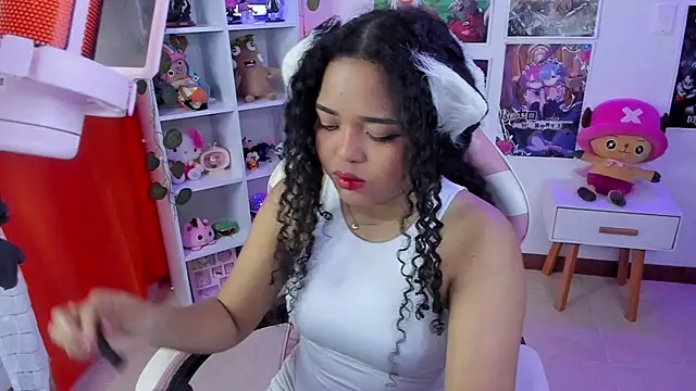 anyburkee online show from 03.19.25