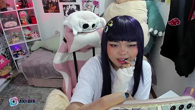 anyburkee online show from 10.09.25