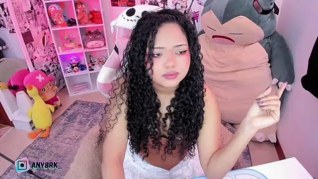 anyburkee online show from 11.27.25