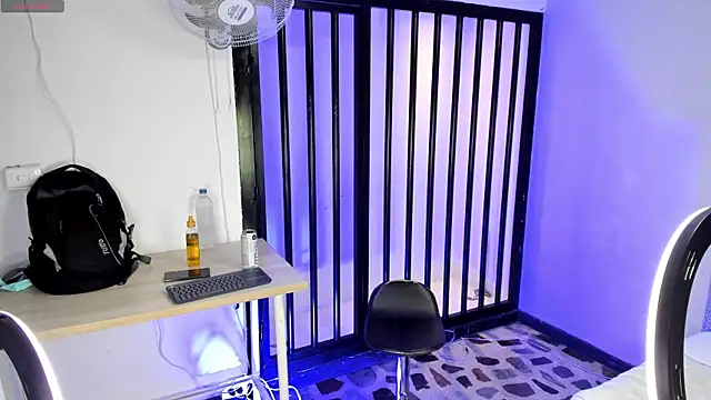 Snapshot of JackBlanco_ chatting on 01.17.25 JackBlanco online show from 01.17.25