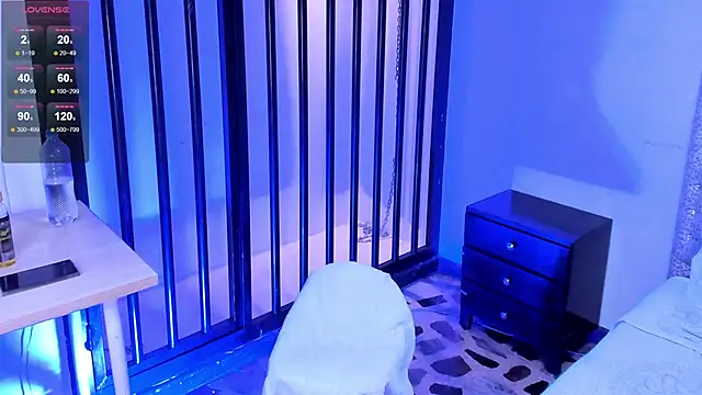 Snapshot of JackBlanco_ chatting on 01.21.25 JackBlanco online show from 01.21.25