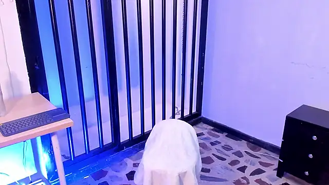 Snapshot of JackBlanco_ chatting on 01.23.25 JackBlanco online show from 01.23.25