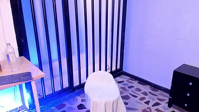 Snapshot of JackBlanco_ chatting on 01.23.25 JackBlanco online show from 01.23.25