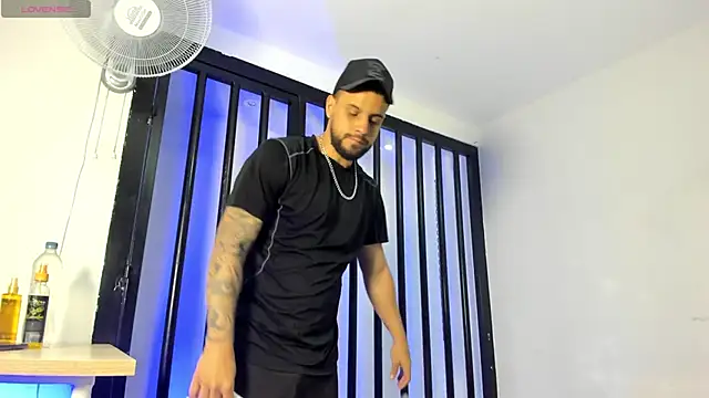 Snapshot of JackBlanco_ chatting on 01.31.25 JackBlanco online show from 01.31.25