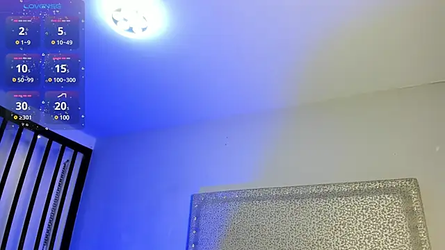 Snapshot of JackBlanco_ chatting on 02.01.25 JackBlanco online show from 02.01.25