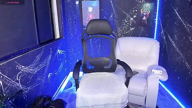 Snapshot of JackBlanco_ chatting on 02.03.25 JackBlanco online show from 02.03.25