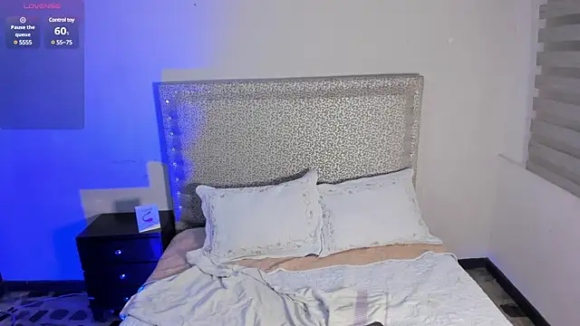 Snapshot of JackBlanco_ chatting on 02.04.25 JackBlanco online show from 02.04.25