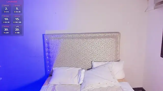 Snapshot of JackBlanco_ chatting on 02.06.25 JackBlanco online show from 02.06.25