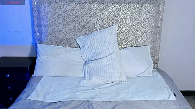 Snapshot of JackBlanco_ chatting on 02.12.25 JackBlanco online show from 02.12.25