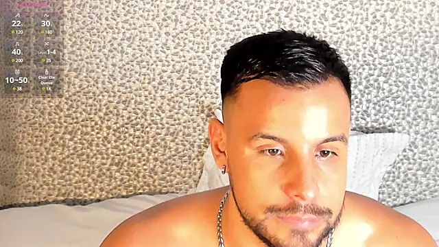 Snapshot of JackBlanco_ chatting on 02.15.25 JackBlanco online show from 02.15.25