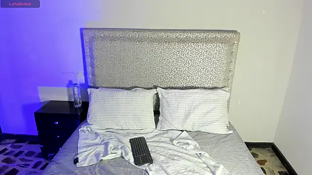 Snapshot of JackBlanco_ chatting on 02.18.25 JackBlanco online show from 02.18.25