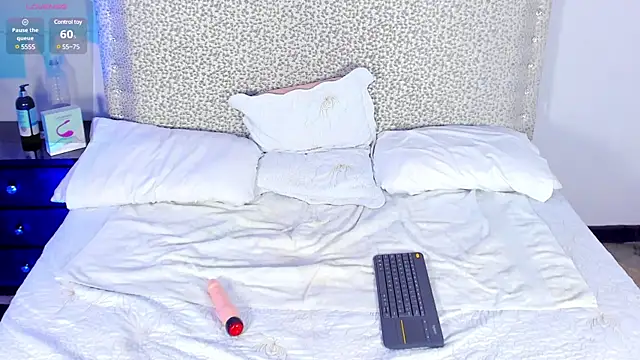 Snapshot of JackBlanco_ chatting on 02.20.25 JackBlanco online show from 02.20.25