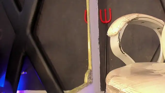 Snapshot of JackBlanco_ chatting on 02.22.25 JackBlanco online show from 02.22.25