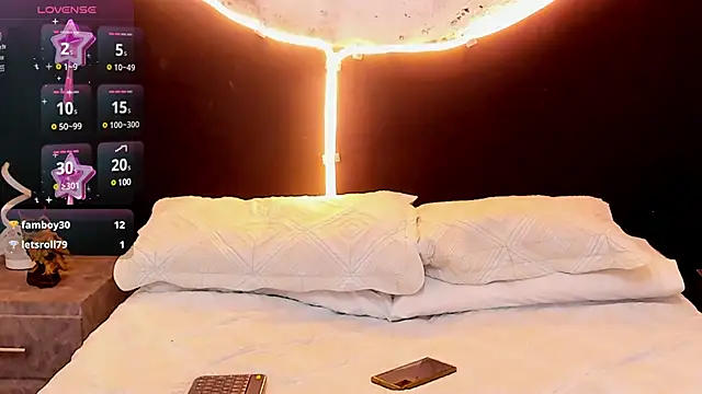 Snapshot of JackBlanco_ chatting on 02.25.25 JackBlanco online show from 02.25.25