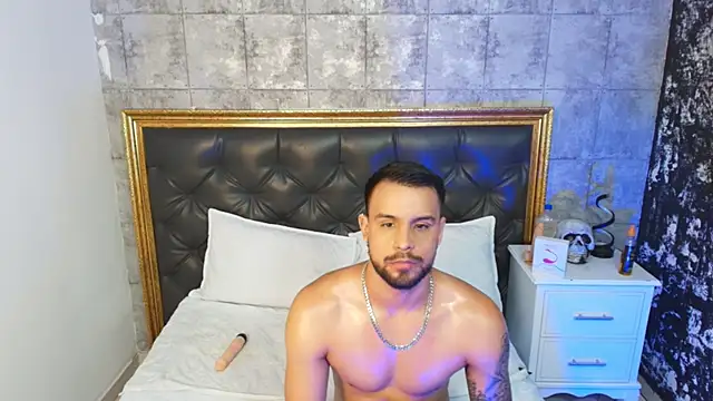 Snapshot of JackBlanco_ chatting on 02.26.25 JackBlanco online show from 02.26.25