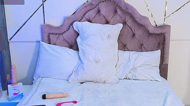 Snapshot of JackBlanco_ chatting on 03.05.25 JackBlanco online show from 03.05.25