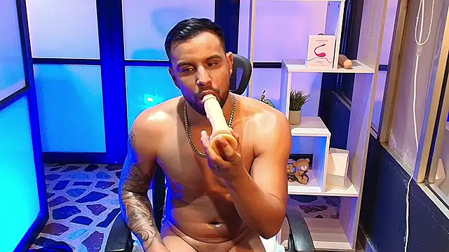 Snapshot of JackBlanco_ chatting on 03.11.25 JackBlanco online show from 03.11.25