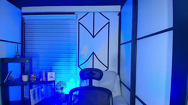 Snapshot of JackBlanco_ chatting on 03.19.25 JackBlanco online show from 03.19.25