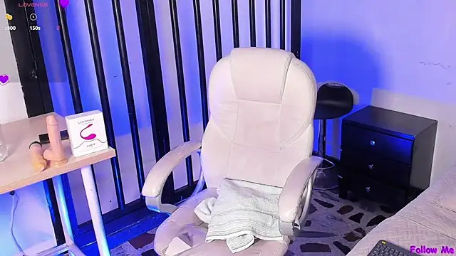 Snapshot of JackBlanco_ chatting on 03.20.25 JackBlanco online show from 03.20.25