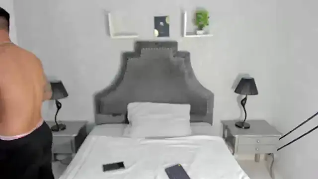 Snapshot of JackBlanco_ chatting on 09.20.25 JackBlanco online show from 09.20.25