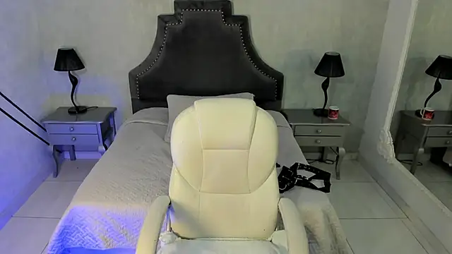 Snapshot of JackBlanco_ chatting on 09.25.25 JackBlanco online show from 09.25.25