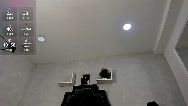 Snapshot of JackBlanco_ chatting on 10.02.25 JackBlanco online show from 10.02.25