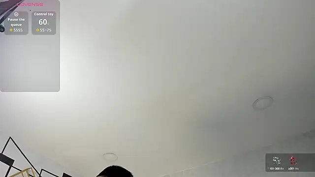 Snapshot of JackBlanco_ chatting on 10.09.25 JackBlanco online show from 10.09.25