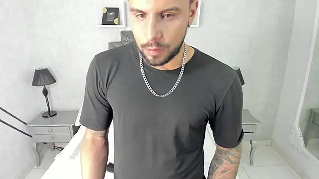 Snapshot of JackBlanco_ chatting on 11.30.25 JackBlanco online show from 11.30.25