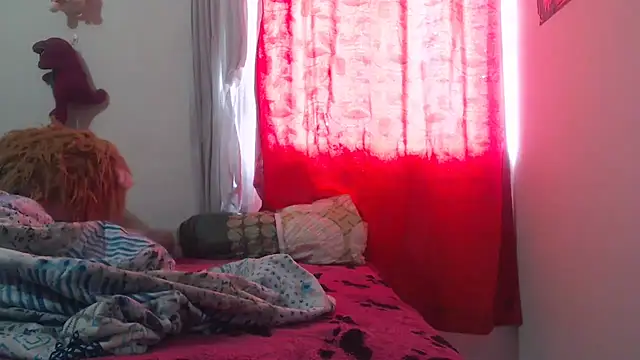 lorenitha 20 online show from 10.12.25