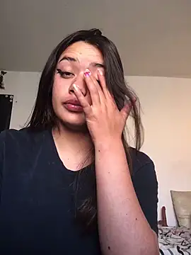 Miss oliviaa online show from 01.23.25