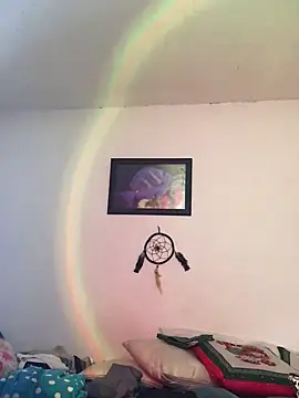 Miss oliviaa online show from 03.14.25