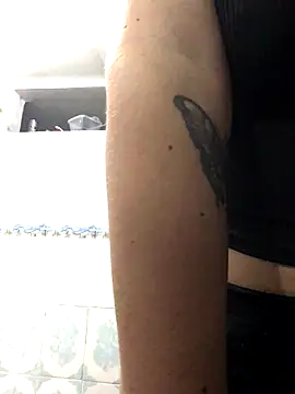 Miss oliviaa online show from 10.02.25