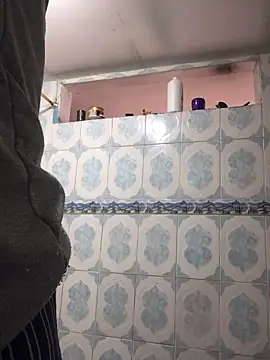 Miss oliviaa online show from 10.04.25