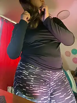 Miss oliviaa online show from 04.30.26