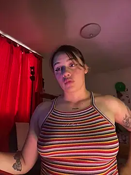 Miss oliviaa online show from 05.05.26