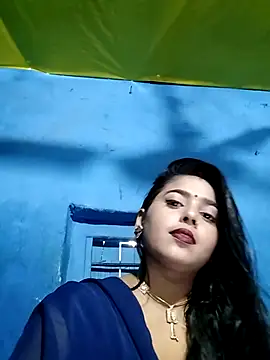 Sweet-Rani online show from 12.10.24