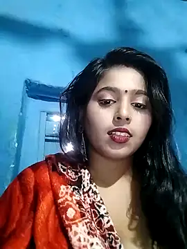 Sweet-Rani online show from 12.12.24