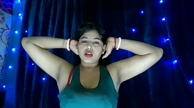 Sweet-Rani online show from 02.06.25