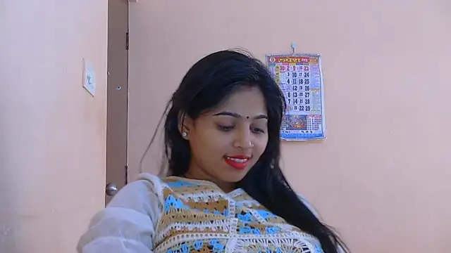 Sweet-Rani online show from 11.09.25