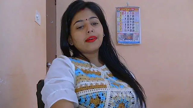 Sweet-Rani online show from 11.12.25