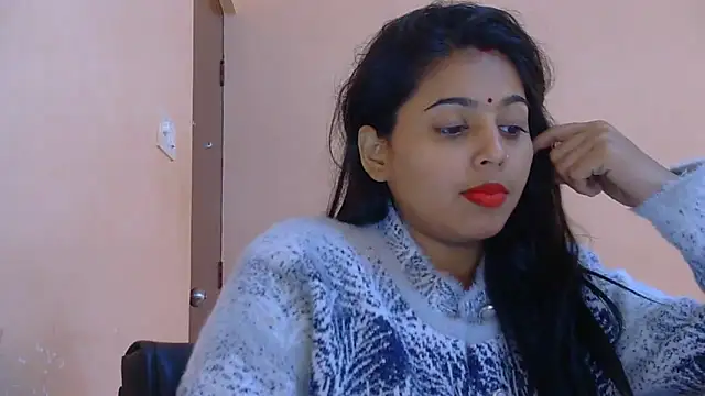 Sweet-Rani online show from 11.21.25