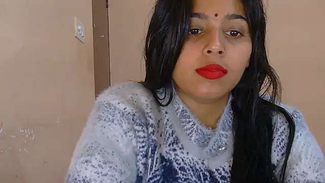 Sweet-Rani online show from 12.02.25