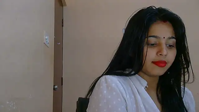 Sweet-Rani online show from 12.04.25