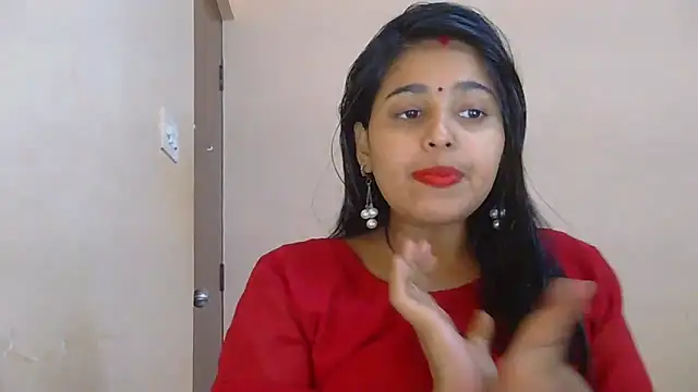 Sweet-Rani online show from 12.22.25