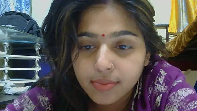 Sweet-Rani online show from 04.01.26