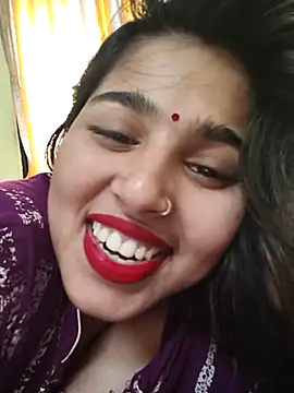 Sweet-Rani online show from 04.20.26