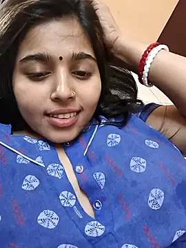 Sweet-Rani online show from 04.23.26