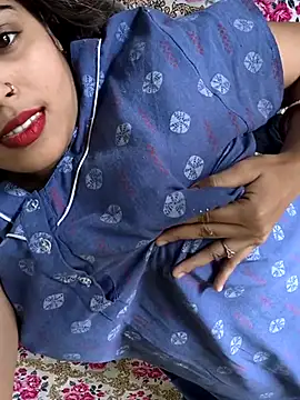 Sweet-Rani online show from 05.11.26