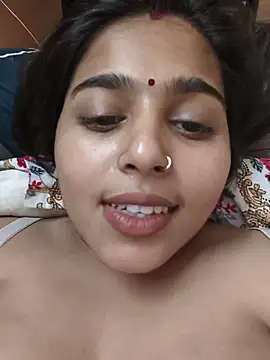 Sweet-Rani online show from 06.04.26