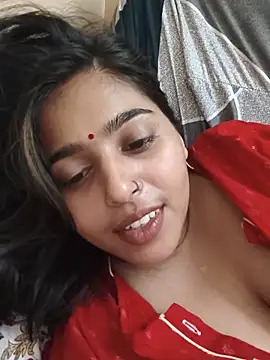 Sweet-Rani online show from 06.18.26